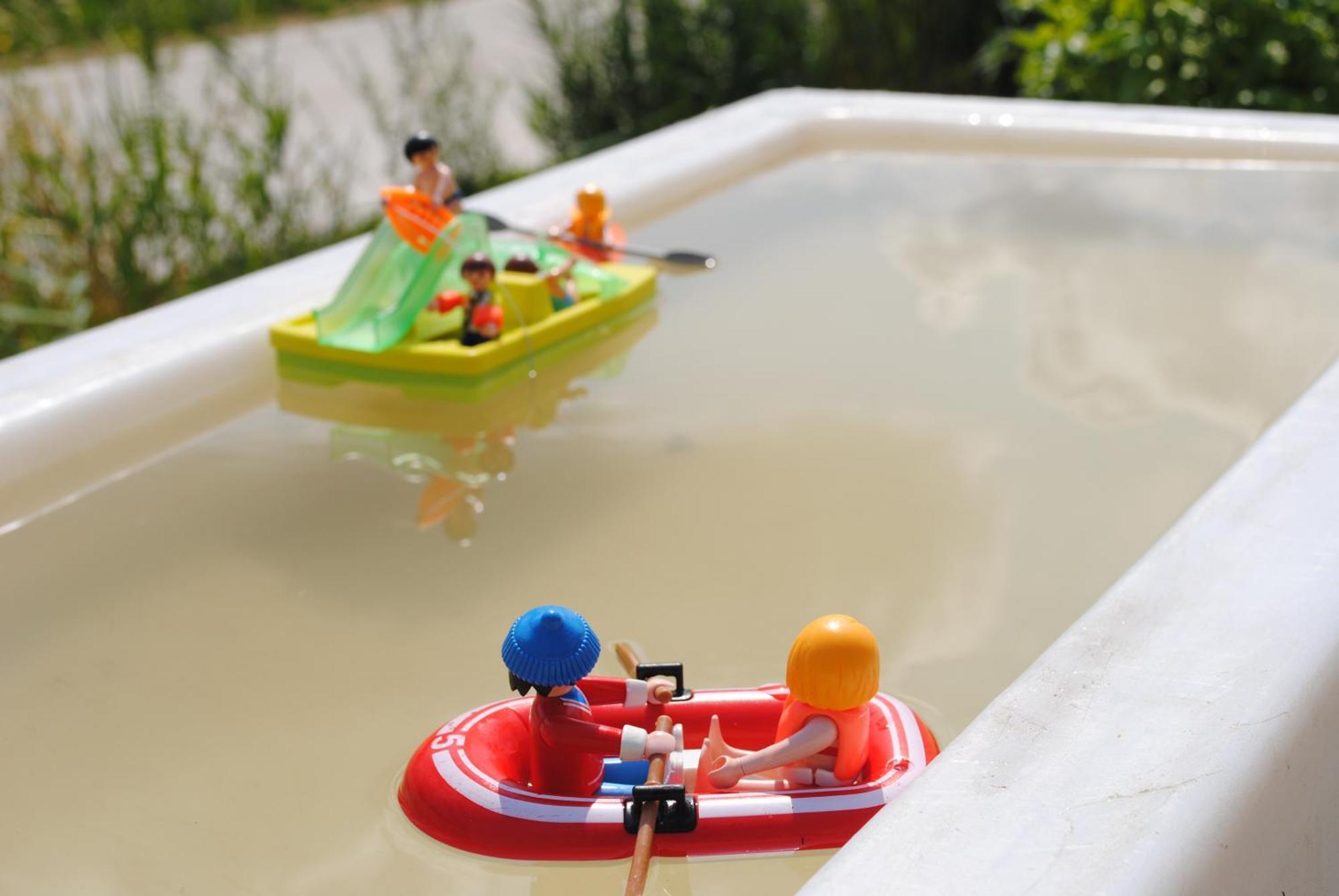 Boat & Breakfast Bellevue Hotel Ghent Luaran gambar