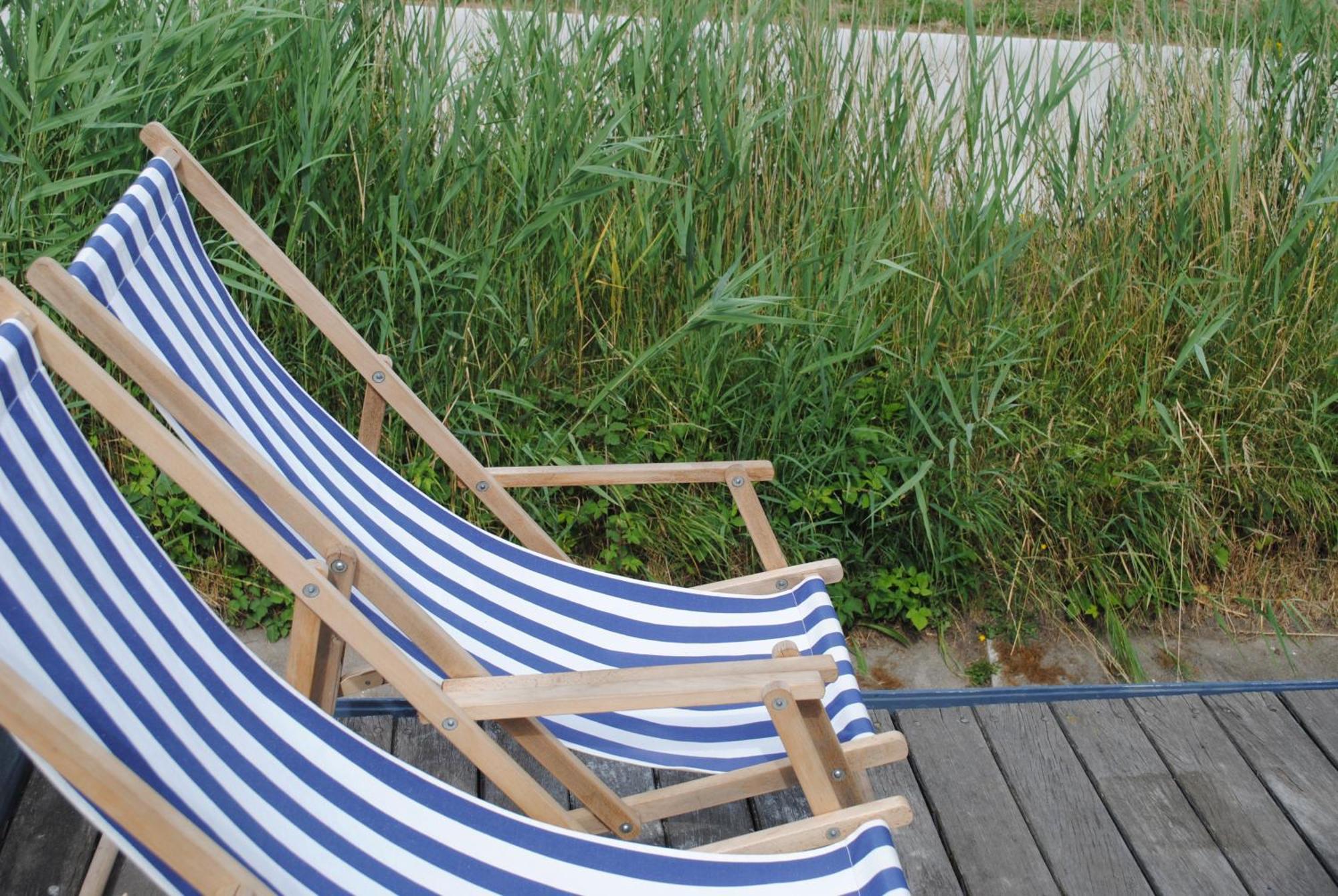 Boat & Breakfast Bellevue Hotel Ghent Luaran gambar